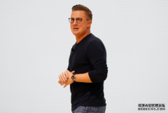 <b>蓝冠官网在 YouTube 刚宣佈要尝试 NFT 后不久，Wyatt 就决定要转投</b>