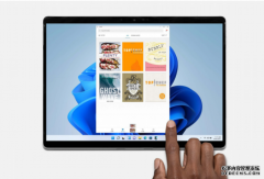 <b>Windows 11 二月的公開預覽版將引入 Android 應用蓝冠代理</b>