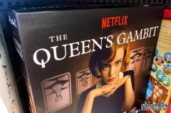 <b>蓝冠代理Netflix 被控《后翼棄兵》劇中一句說話不實，追討 500</b>