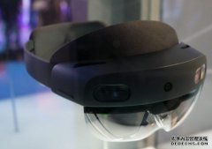 <b>蓝冠官网传微软已放弃开发 HoloLens 3</b>