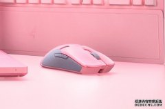 <b>一双一对！Razer 蓝冠测速情人节特卖，用情侣装备闪杀四方</b>