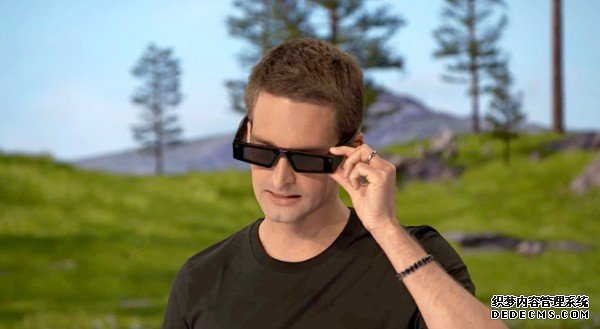 Snap 终于扭亏为盈蓝冠代理