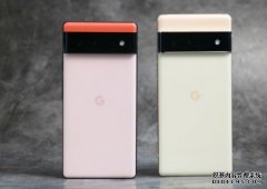 <b>Pixel 6 最大蓝冠测速卖点“魔术橡皮擦”是引起 Google Photo 出问题</b>