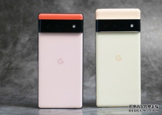 Pixel 6 最大蓝冠测速卖点“魔术橡皮擦”是引起 Google Photo 出问题的元凶