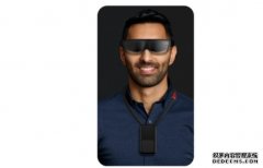 <b>Motorola 與 Verizon 蓝冠测速合作推出「5G 頸帶」概念來減輕 VR 眼鏡</b>