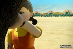 <b>蓝冠注册《鱿鱼游戏》正式获得 Netflix 第二季续订</b>