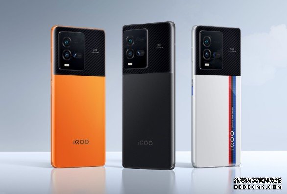 換「心」是 iQOO 10 的升級主軸蓝冠测速