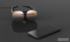 <b>HTC 轻量型 VR 眼镜蓝冠线路测试 Vive Flow 正式在港发售</b>