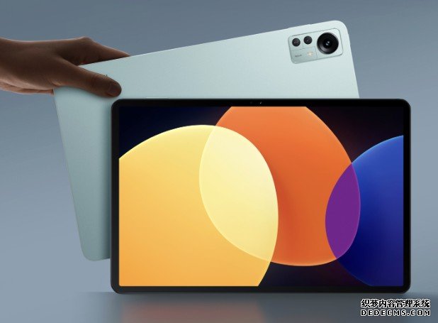 小米平板 5 Pro蓝冠代理 加推 12.4 吋版本