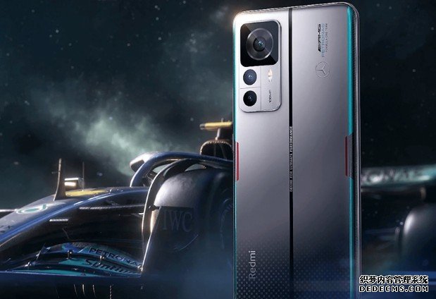 Redmi K50 至尊版把里外都升级了一遍蓝冠注册