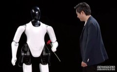 <b>蓝冠官网CyberOne 是小米的全尺寸人形仿生机器人</b>