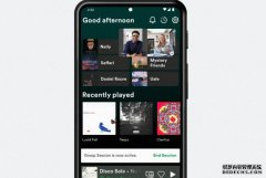 <b>新的 Google Meet app蓝冠注册 让你分享 Spotify 或 YouTube 串流</b>