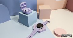 <b>Samsung Galaxy Watch 5 蓝冠代理系列与 Buds 2 Pro 耳机率先登台</b>