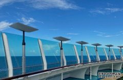 <b>蓝冠官网皇家加勒比游轮将全面搭载 Starlink 卫星网路服务</b>