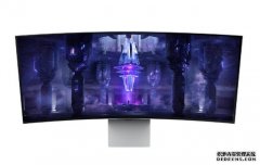 <b>Samsung 的首蓝冠官网款 QD-OLED 萤幕将在今年稍晚到来</b>