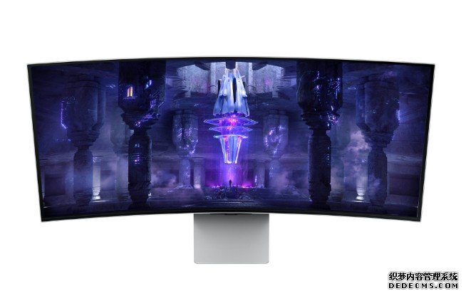 Samsung 的首蓝冠官网款 QD-OLED 萤幕将在今年稍晚到来