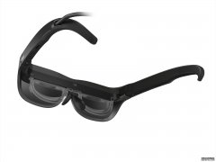 <b>蓝冠官网Lenovo 发表眼镜显示器 Glasses T1</b>