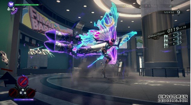 《蓓优妮塔 3蓝冠代理》八分钟实玩预告片公开