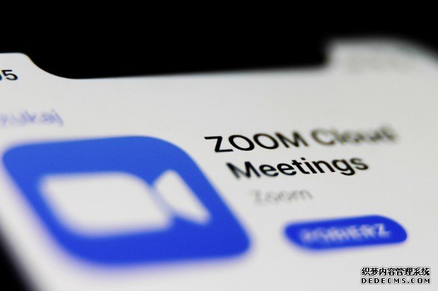 蓝冠官网据指 Zoom 正开发电邮和日曆 app，但名字有点敏感
