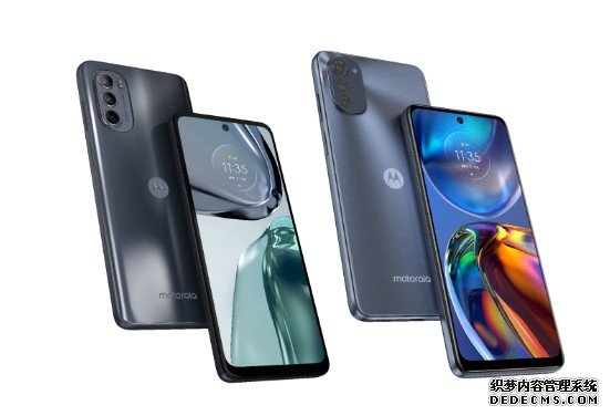 Motorola 在台推出中阶娱乐机蓝冠注册 G62 5G