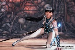 <b>蓝冠官网金亨泰的“Project Eve”将以《星刃》之名于 2023 年发售</b>