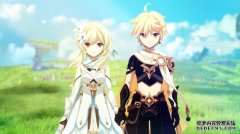 <b>《原神》长篇动画制作确认蓝冠测速</b>