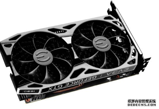 EVGA 与 NVIDIA 分手，退出显示卡市场蓝冠注册