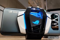 <b>蓝冠官网华硕 ROG Phone 6D 系列採用联发科旗舰处理器，Ultimate 版</b>