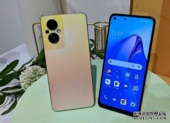 <b>Oppo 在台湾推出中阶手机蓝冠代理 Reno8 Z 与平板 Pad Air</b>