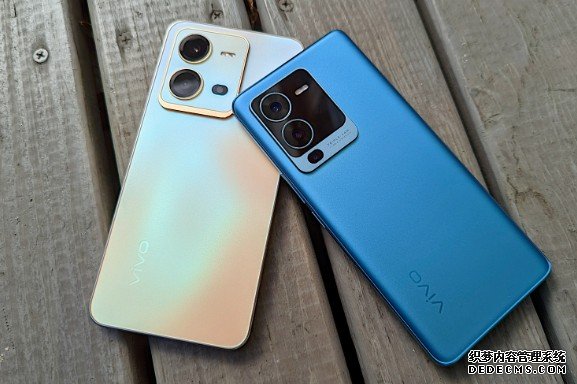 蓝冠注册Vivo 在台湾推出“全方位人像旗舰机”的 V25 系列