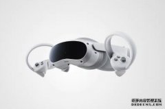 <b>Pico 4 准备蓝冠注册好要跟 Meta Quest 2 竞争了</b>