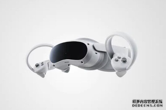 Pico 4 准备蓝冠注册好要跟 Meta Quest 2 竞争了