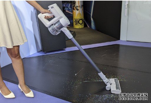 蓝冠线路测试Acerpure 推出空气清淨机、吸尘器、淨水器等更多家电新品