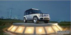 <b>蓝冠官网Mercedes 电动版 G-Class 将会在 2024 年推出</b>