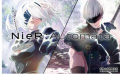 <b>蓝冠官网《尼尔：自动人形 Version 1.1a》动画 2023 年 1 月开播</b>