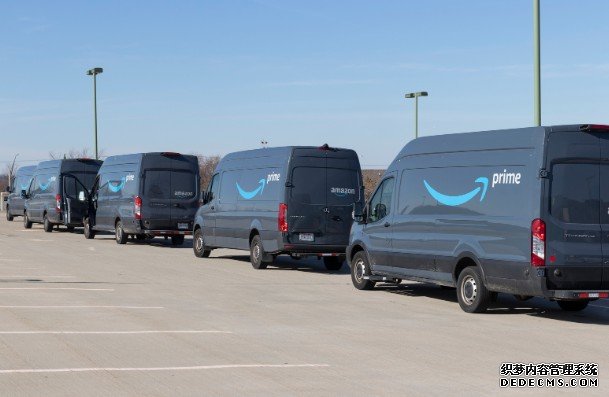 蓝冠测速Amazon 会员折扣日再临，10 月 11 至 12 日迎接 Prime Early Access Sales