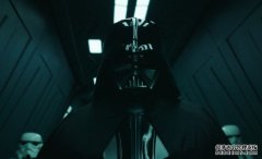 <b>AI 接棒 James 蓝冠注册Earl Jones 担纲《欧比王肯诺比》达斯维达配</b>