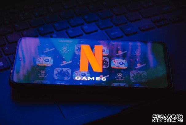 Netflix 成立了自己蓝冠测速的游戏工作室