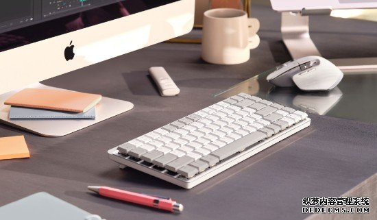 蓝冠官网罗技推出 Mac 版本的 Mechnical Mini、MX Master 3S 及 Lift 人体工学滑鼠