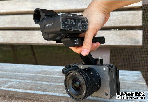 Sony FX30 全新入门级蓝冠注册电影机，以 APS-C CMOS 体验专业级拍摄