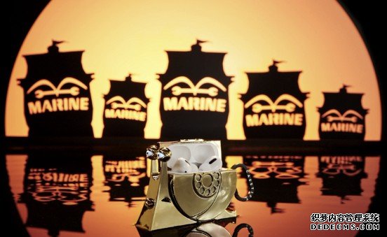 突入最终章，Casetify 推蓝冠代理《One Piece》联乘第三弹