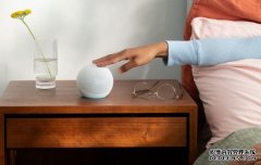 <b>全新 Amazon Echo Dot 蓝冠代理系列能兼任 Wi-Fi 节点的功能</b>