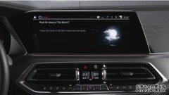 <b>BMW 的下代车载助理将以 蓝冠线路测试Amazon Alexa 为基础</b>