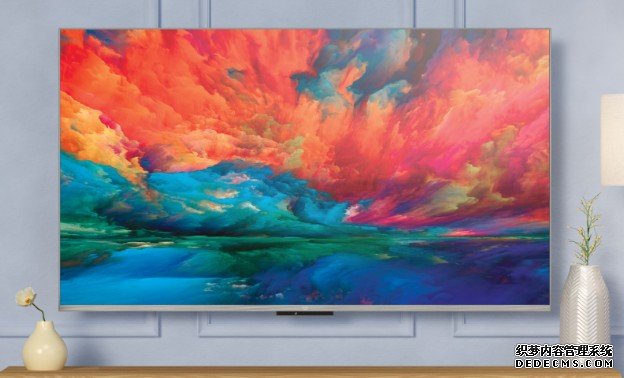 新款 Amazon Fire TV Omni蓝冠注册 QLED 电视从 Samsung 那学来了展示画作的本领