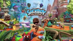 <b>蓝冠官网PS5 首发游戏《小小大冒险》将于 10 月 27 日登陆 PC 平台</b>