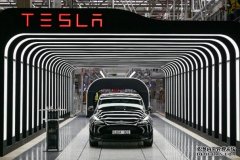 <b>蓝冠官网Tesla 第三季生产增加了 42%、交付量新高，但也未如分析</b>