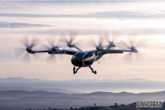 <b>达美航空投资飞蓝冠测速行计程车公司 Joby 以推进家和机场间的</b>