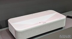 <b>蓝冠官网Epson 在台推出投射距离更短的 EH-LS800 雷射电视</b>