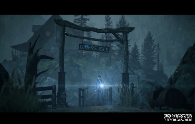 《心灵杀手重制版》已上架 Switch蓝冠注册