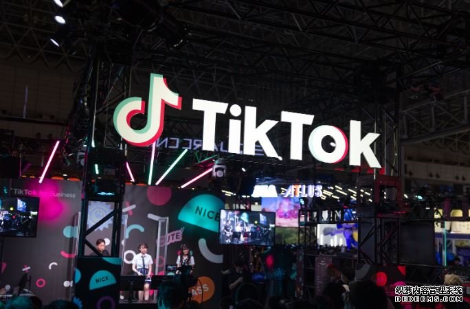 蓝冠官网TikTok 否认字节跳动会利用其追踪美国用户资讯